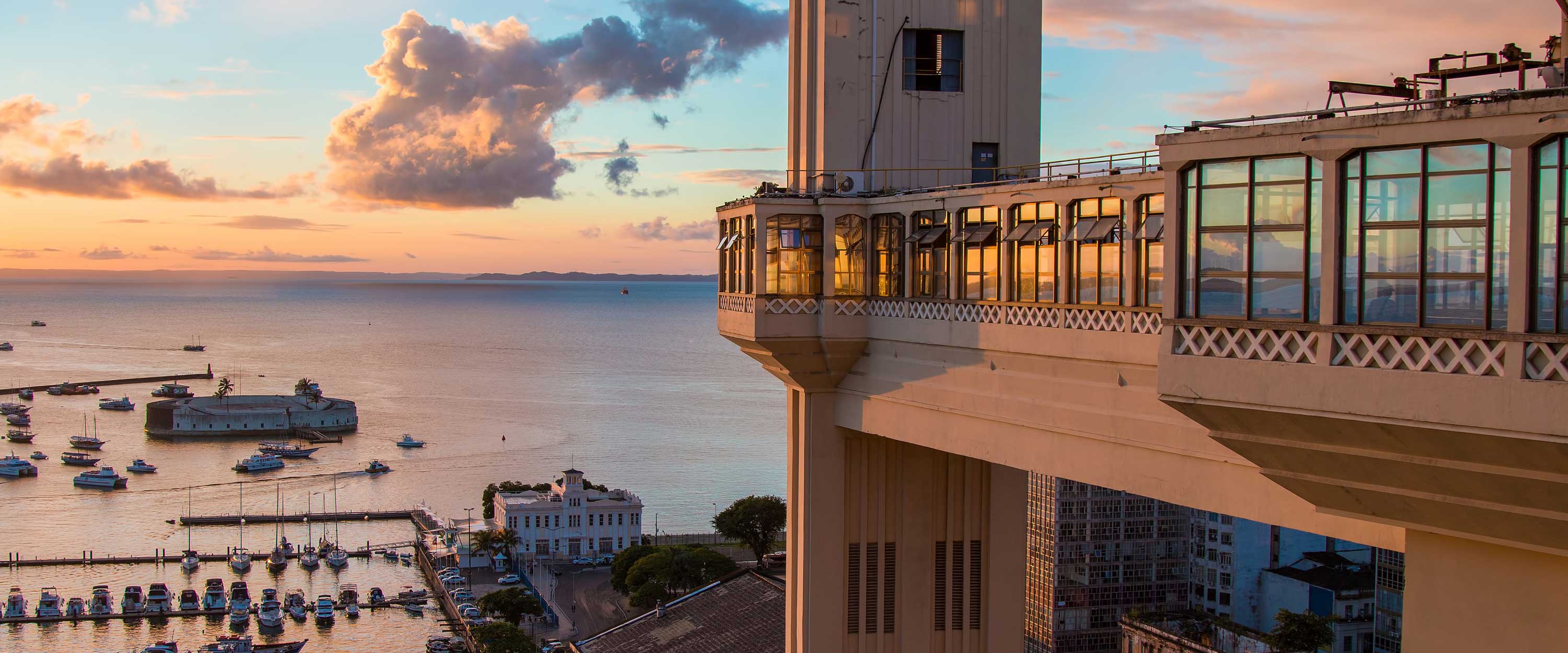 Portal da Bahia Contemporânea